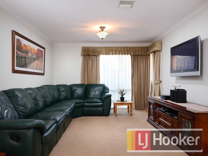 4 Peony Court, Narre Warren South VIC 3805