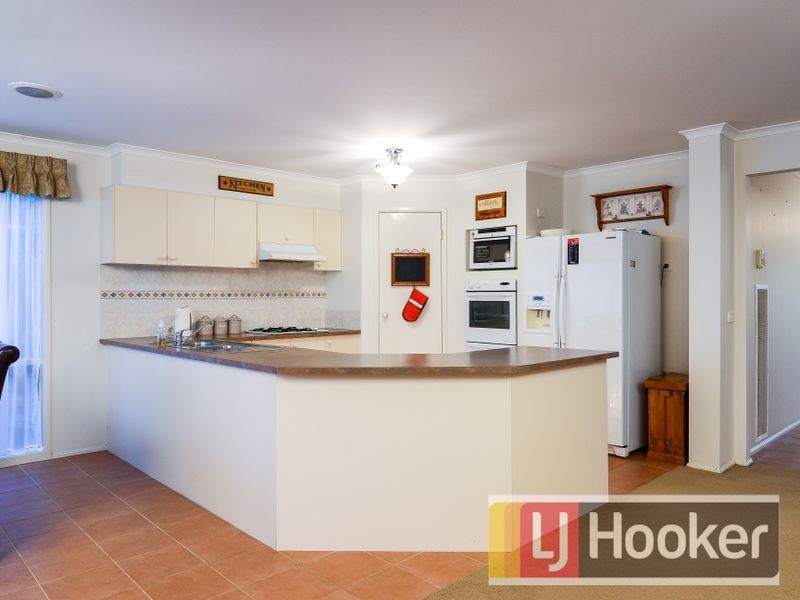 4 Peony Court, Narre Warren South VIC 3805