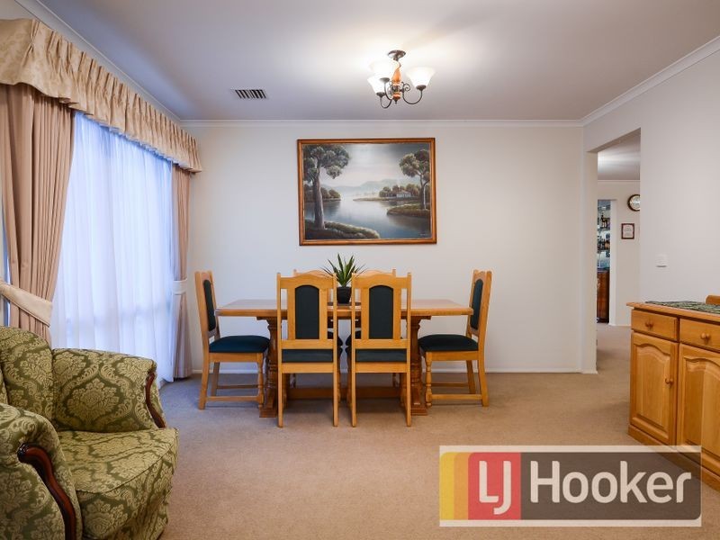 4 Peony Court, Narre Warren South VIC 3805