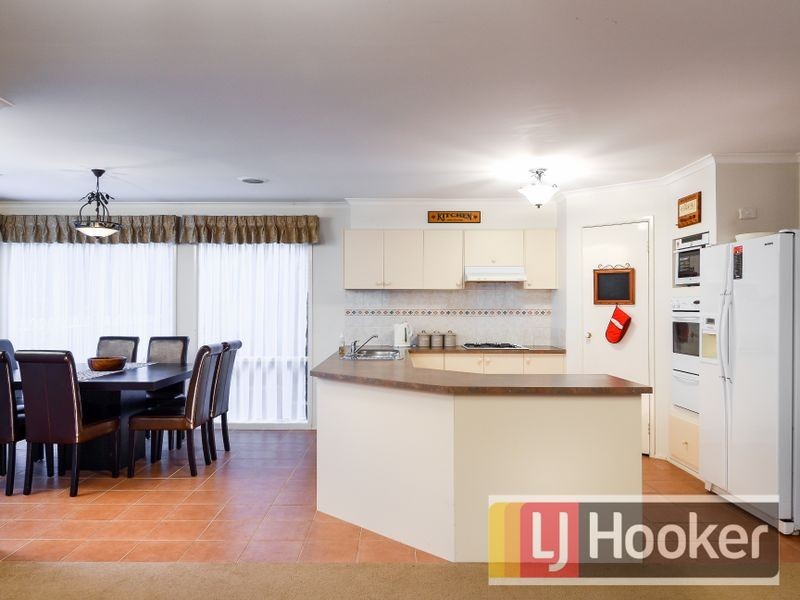 4 Peony Court, Narre Warren South VIC 3805