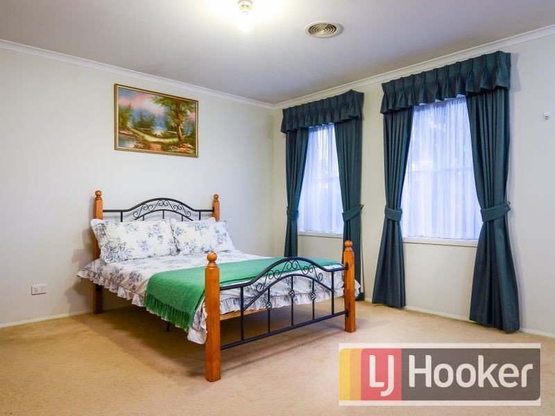 4 Peony Court, Narre Warren South VIC 3805