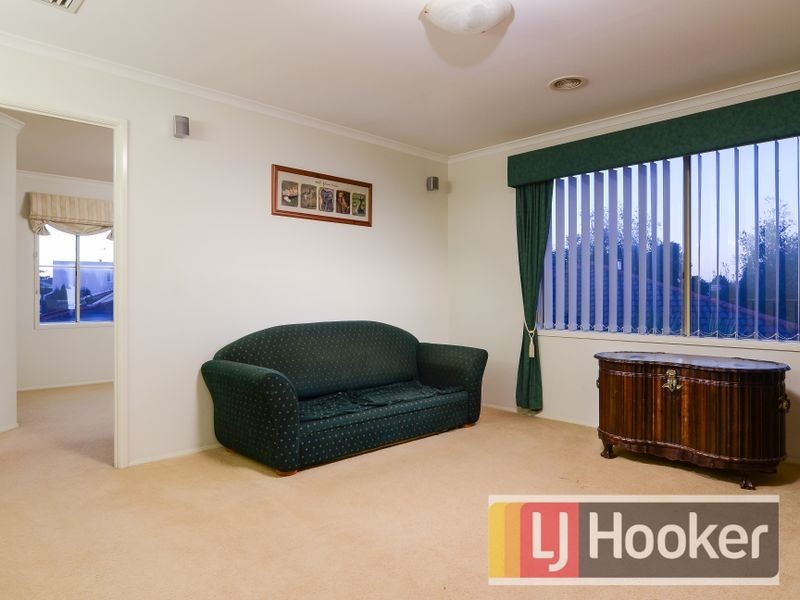 4 Peony Court, Narre Warren South VIC 3805