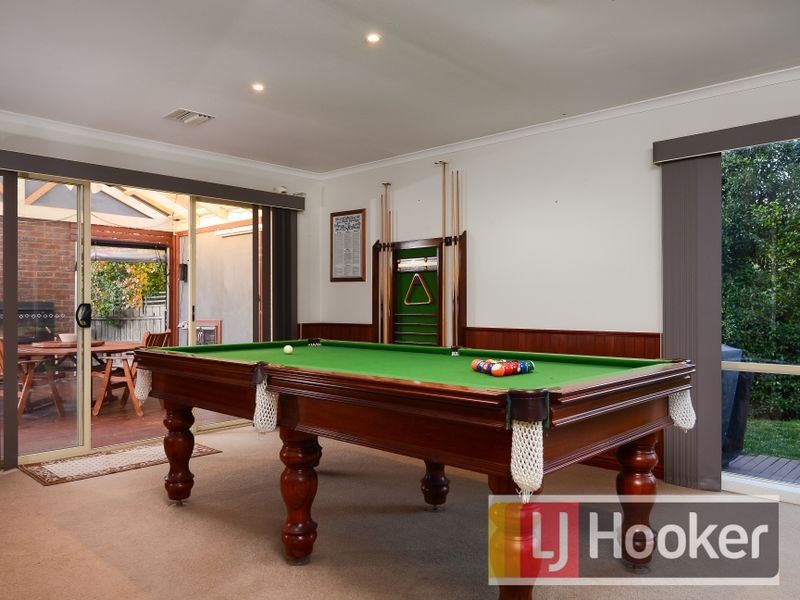 4 Peony Court, Narre Warren South VIC 3805