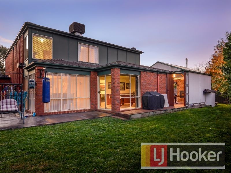 4 Peony Court, Narre Warren South VIC 3805