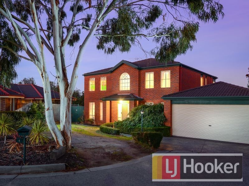 4 Peony Court, Narre Warren South VIC 3805