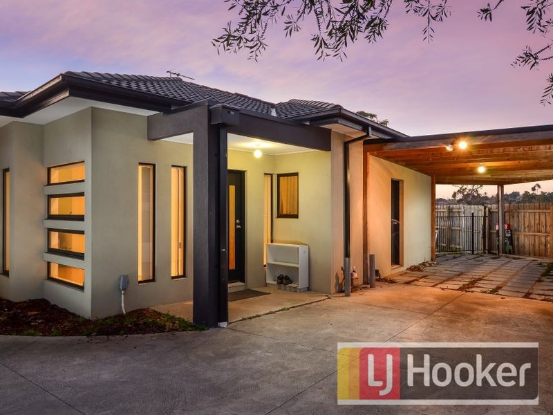 3/39-41 Coral Drive, Hampton Park VIC 3976