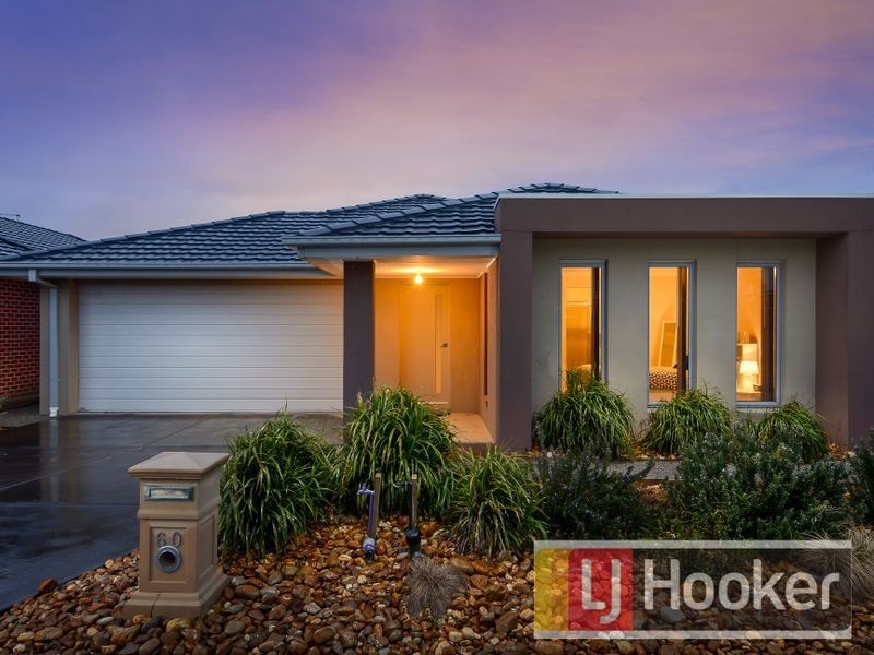 60 Viridian Avenue, Officer VIC 3809