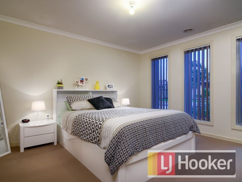 60 Viridian Avenue, Officer VIC 3809