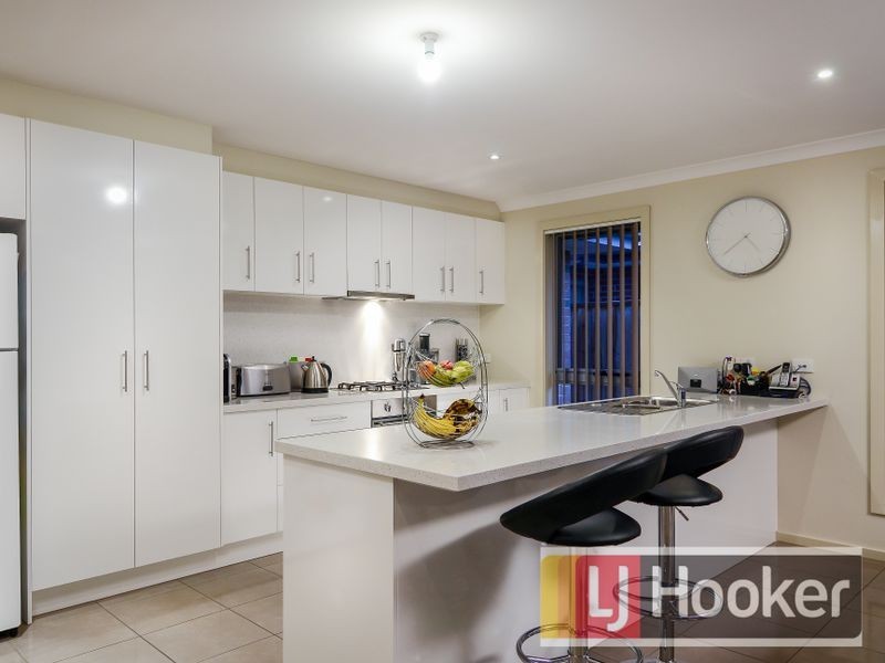 60 Viridian Avenue, Officer VIC 3809