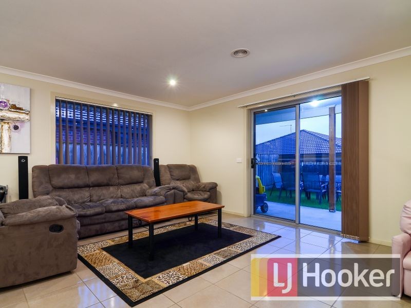 60 Viridian Avenue, Officer VIC 3809