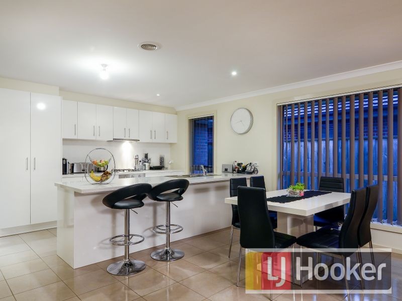 60 Viridian Avenue, Officer VIC 3809