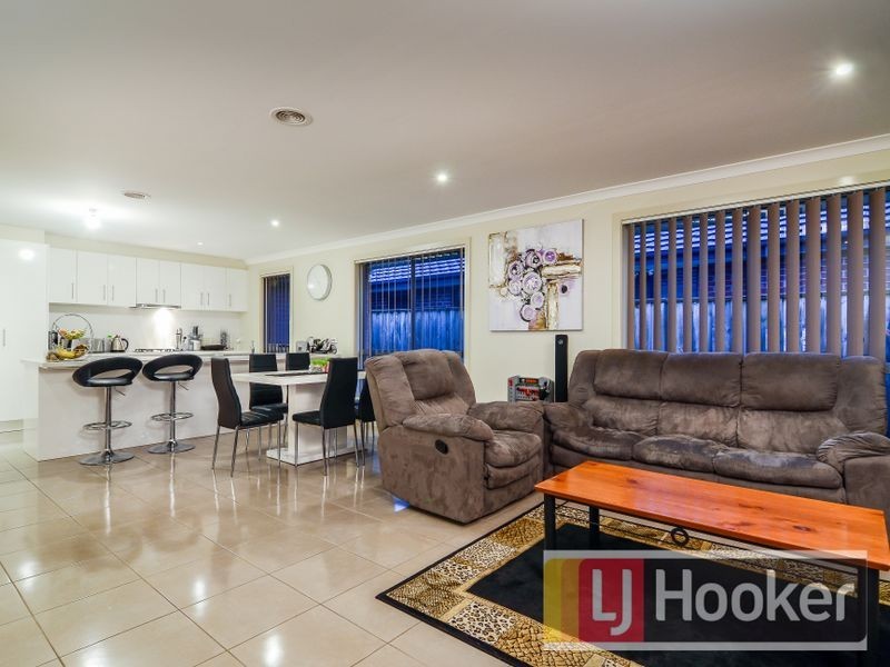 60 Viridian Avenue, Officer VIC 3809