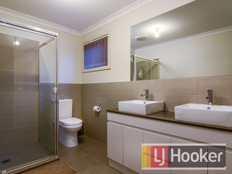 60 Viridian Avenue, Officer VIC 3809