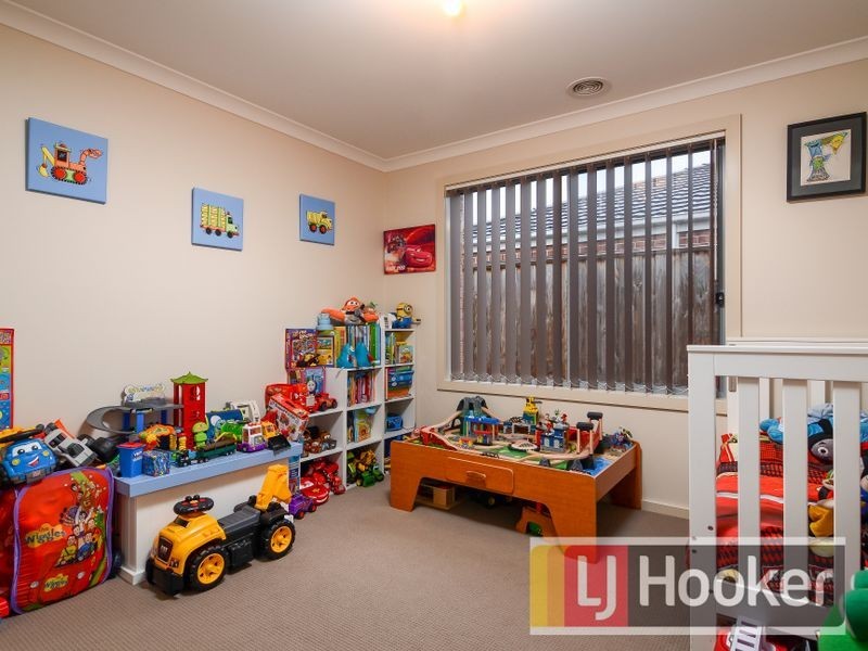 60 Viridian Avenue, Officer VIC 3809