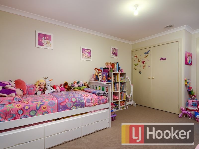 60 Viridian Avenue, Officer VIC 3809