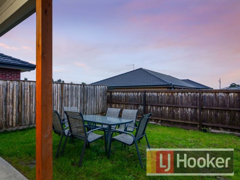 60 Viridian Avenue, Officer VIC 3809