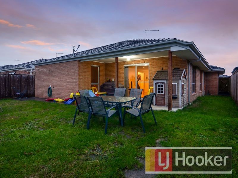 60 Viridian Avenue, Officer VIC 3809