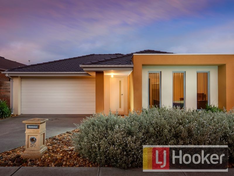 50 Viridian Avenue, Officer VIC 3809