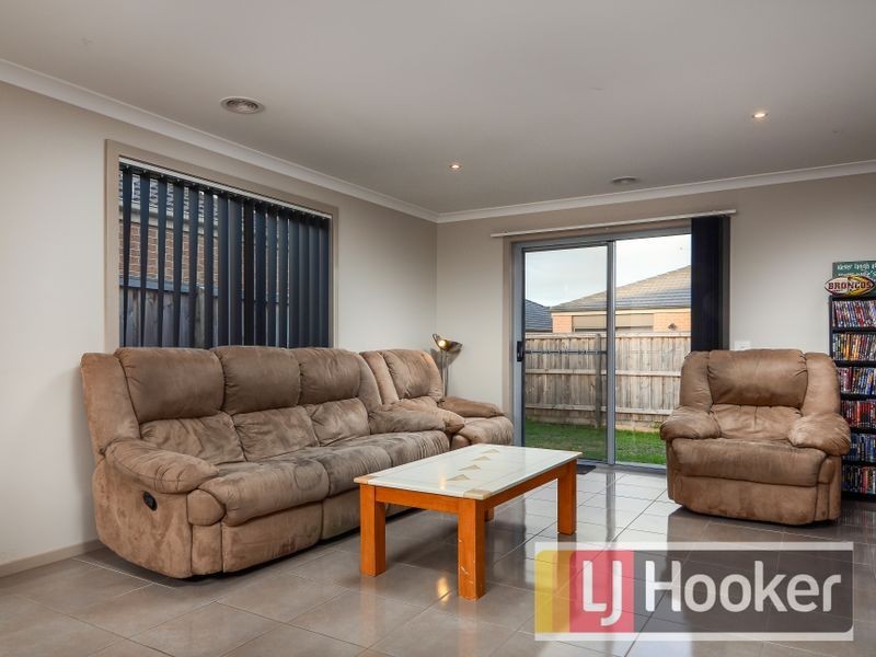 50 Viridian Avenue, Officer VIC 3809