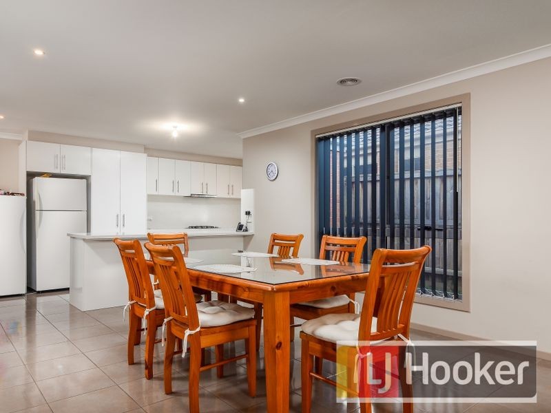 50 Viridian Avenue, Officer VIC 3809