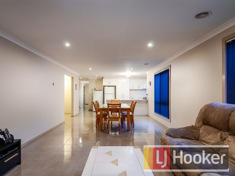 50 Viridian Avenue, Officer VIC 3809