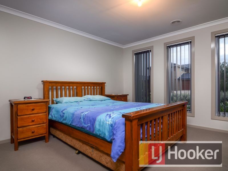 50 Viridian Avenue, Officer VIC 3809