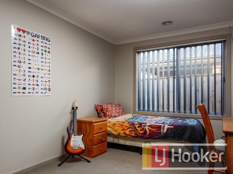 50 Viridian Avenue, Officer VIC 3809