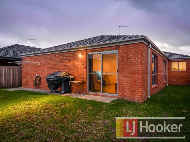 50 Viridian Avenue, Officer VIC 3809