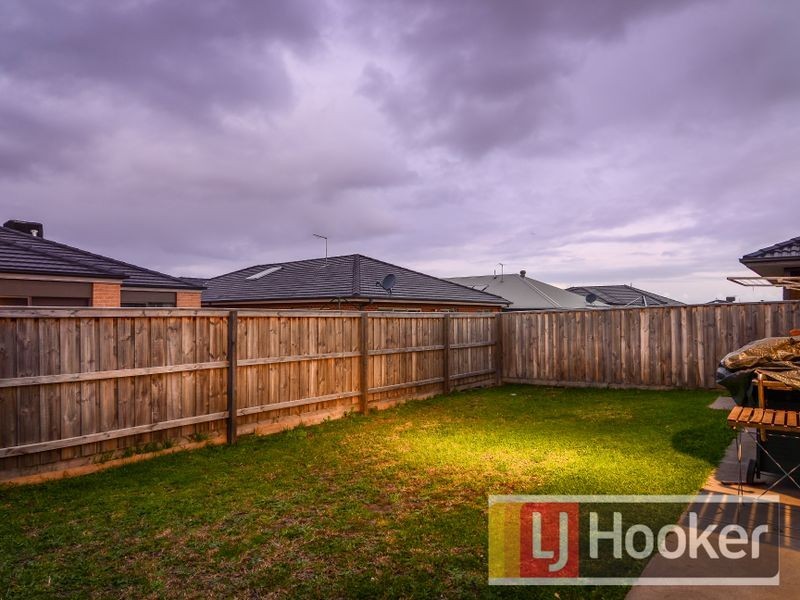 50 Viridian Avenue, Officer VIC 3809