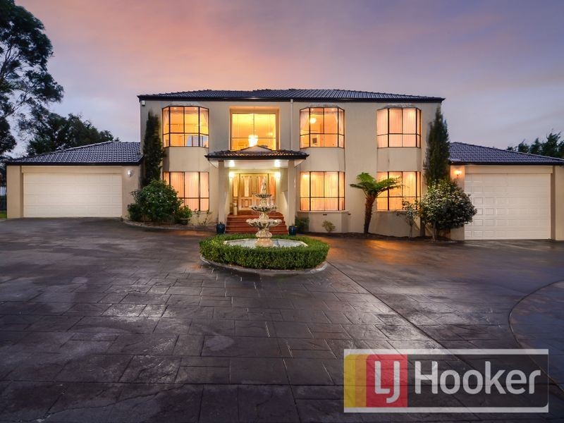 3-4 Jaguar Close, Narre Warren North VIC 3804