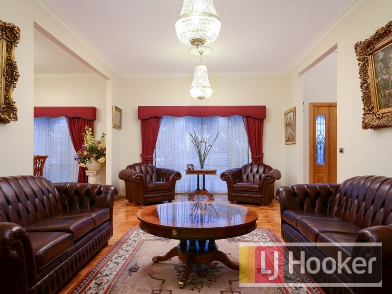 3-4 Jaguar Close, Narre Warren North VIC 3804