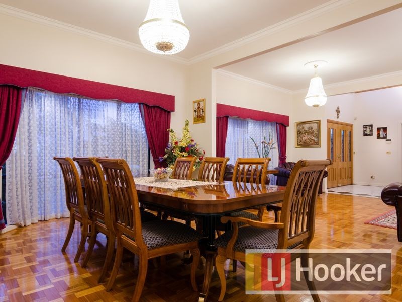 3-4 Jaguar Close, Narre Warren North VIC 3804