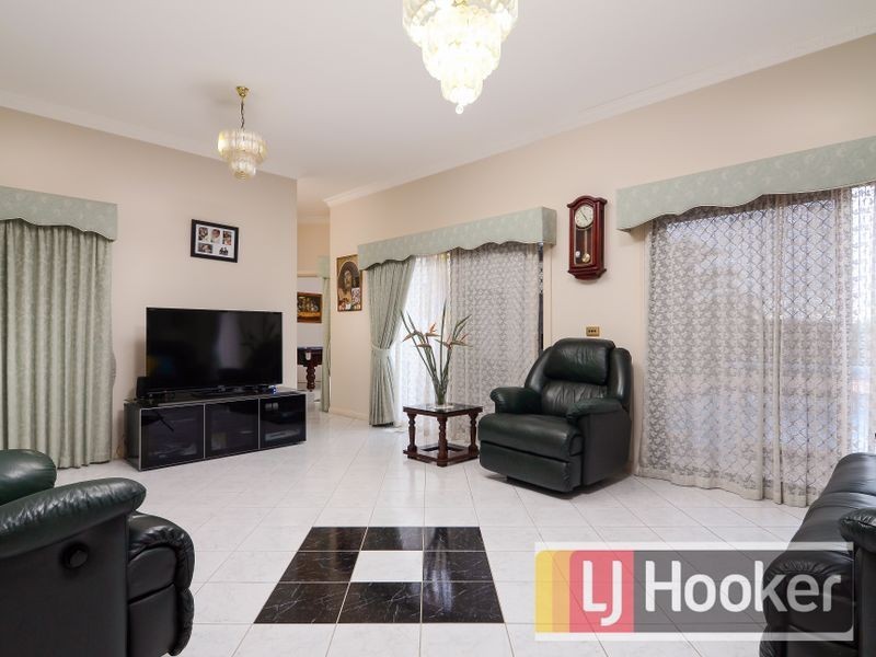 3-4 Jaguar Close, Narre Warren North VIC 3804