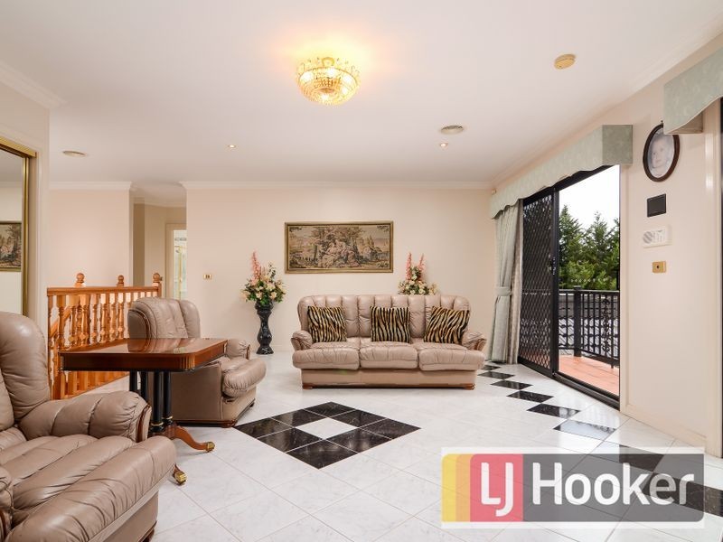 3-4 Jaguar Close, Narre Warren North VIC 3804