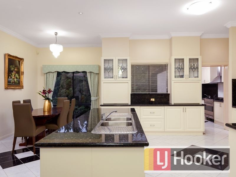 3-4 Jaguar Close, Narre Warren North VIC 3804