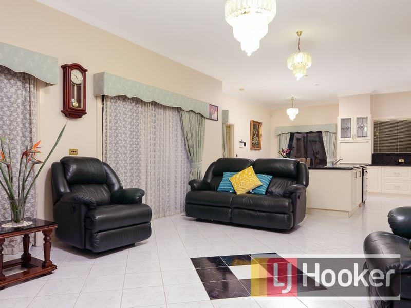 3-4 Jaguar Close, Narre Warren North VIC 3804