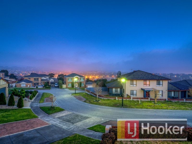 11 Daintree Grove, Narre Warren VIC 3805