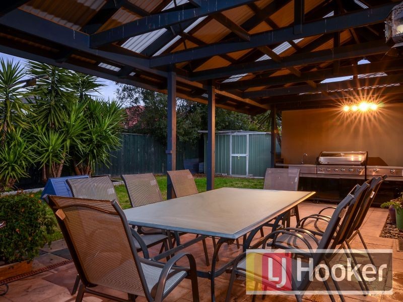 28 Harrington Drive, Narre Warren South VIC 3805