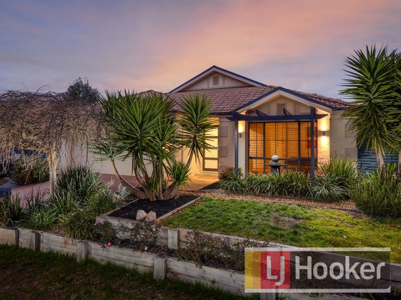 28 Harrington Drive, Narre Warren South VIC 3805