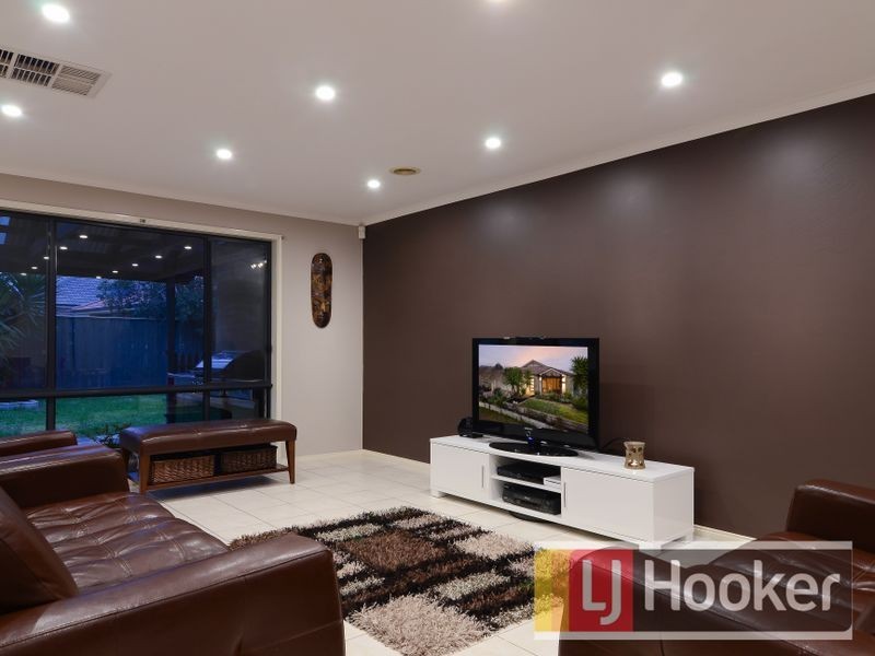 28 Harrington Drive, Narre Warren South VIC 3805