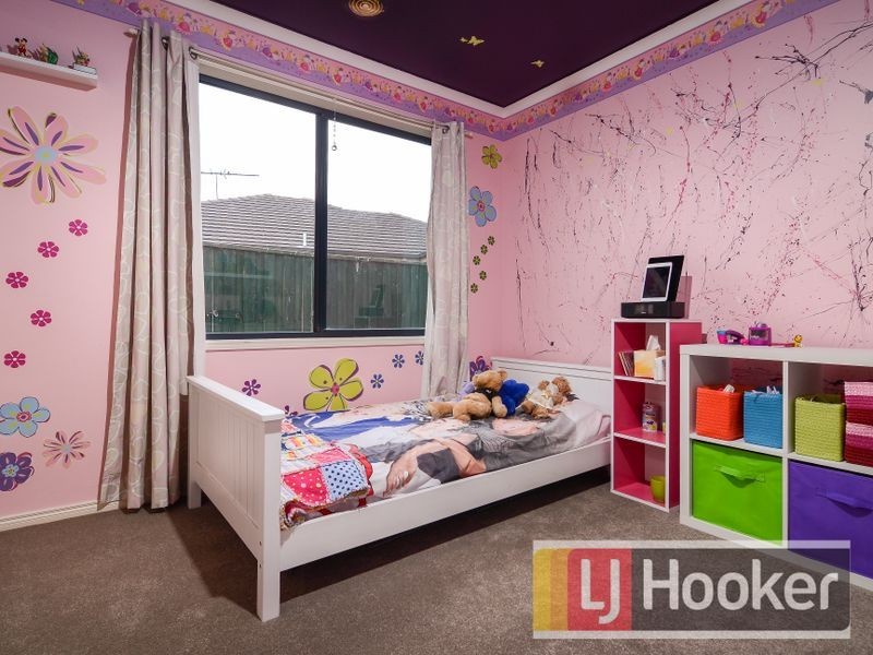 28 Harrington Drive, Narre Warren South VIC 3805