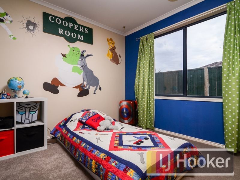 28 Harrington Drive, Narre Warren South VIC 3805