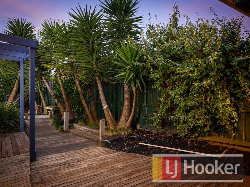 28 Harrington Drive, Narre Warren South VIC 3805