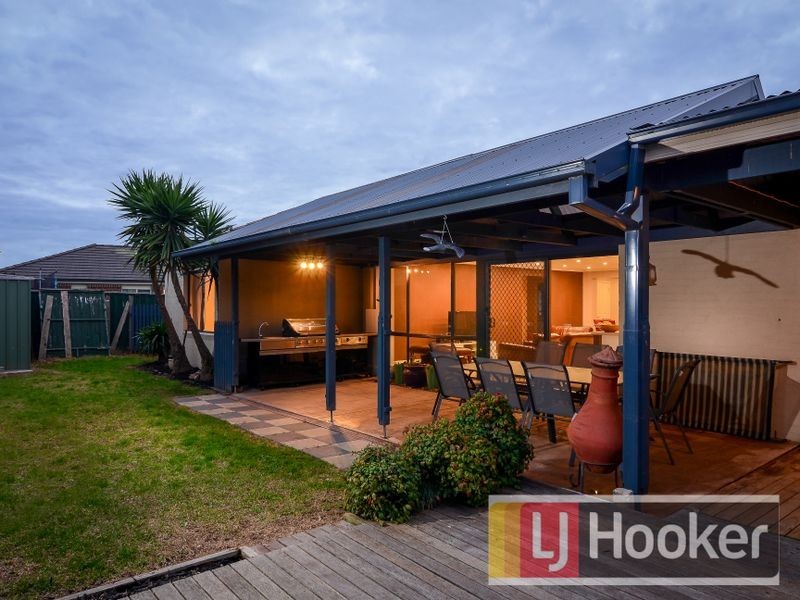 28 Harrington Drive, Narre Warren South VIC 3805