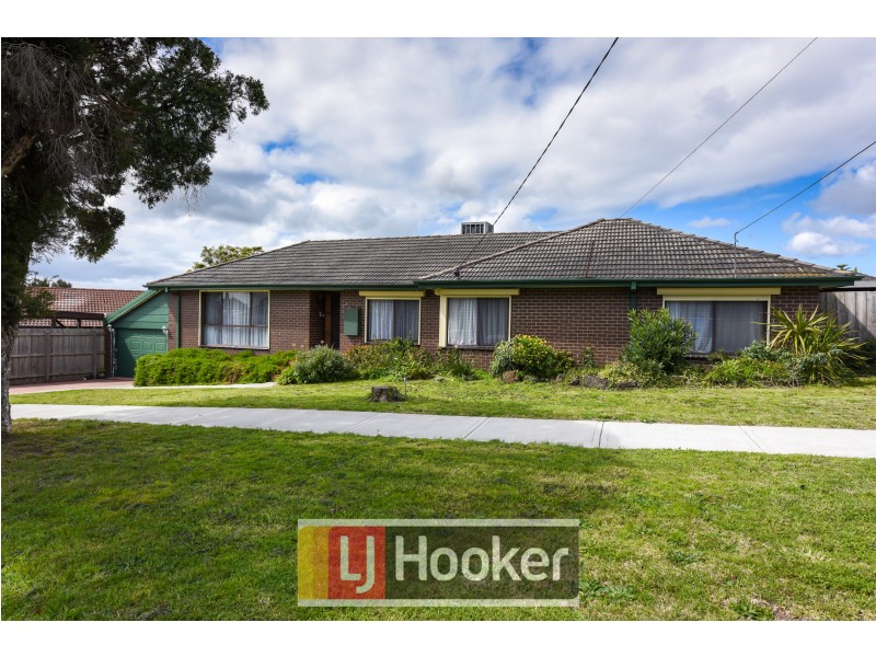 66 Kays Avenue, Hallam VIC 3803