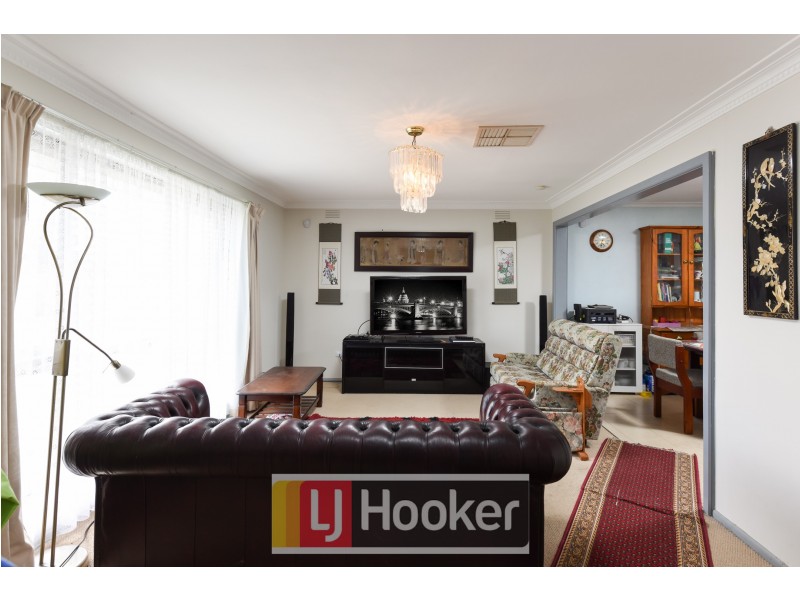 66 Kays Avenue, Hallam VIC 3803