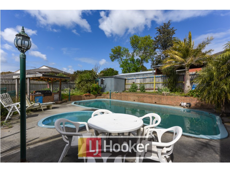66 Kays Avenue, Hallam VIC 3803