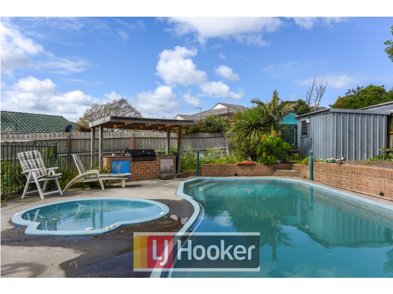 66 Kays Avenue, Hallam VIC 3803