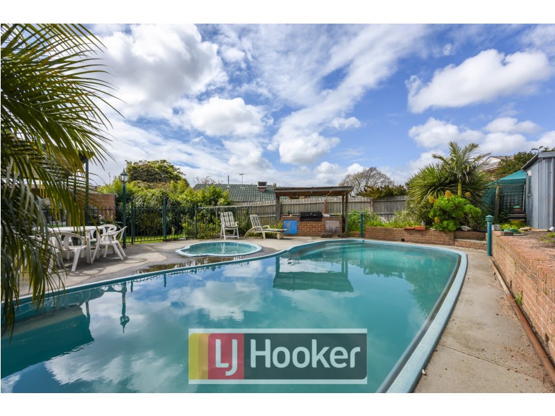 66 Kays Avenue, Hallam VIC 3803
