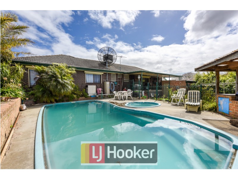 66 Kays Avenue, Hallam VIC 3803